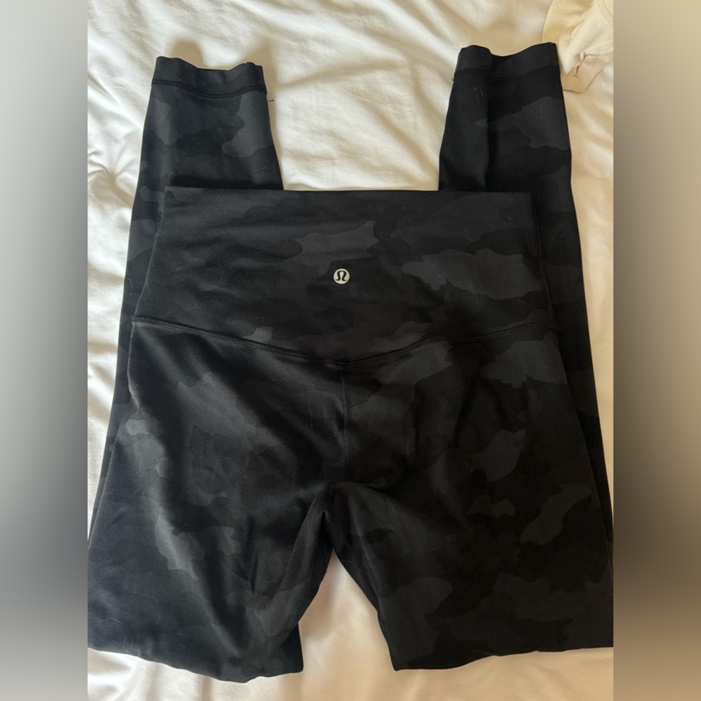 Lululemon 25in Align Pant